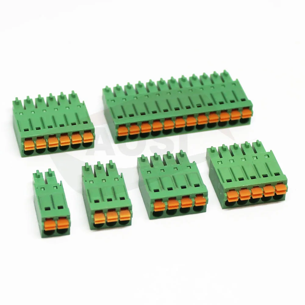 phoenix terminal block connector 15edgkn KF15EDGKN DG15EDGKN