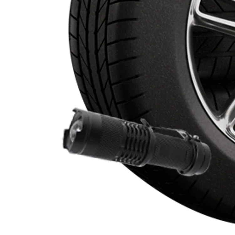 The Price Of 66g 85 Flashlights Torches Torchlight 0.066 Ipx4