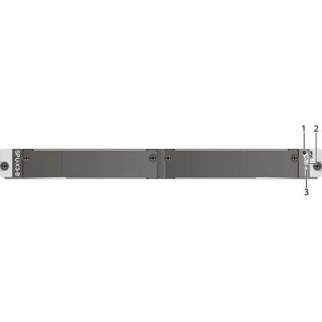Huawei брандмауэр Eudemon8000E-X3 карты 0305G0B2 SPU-X3-B