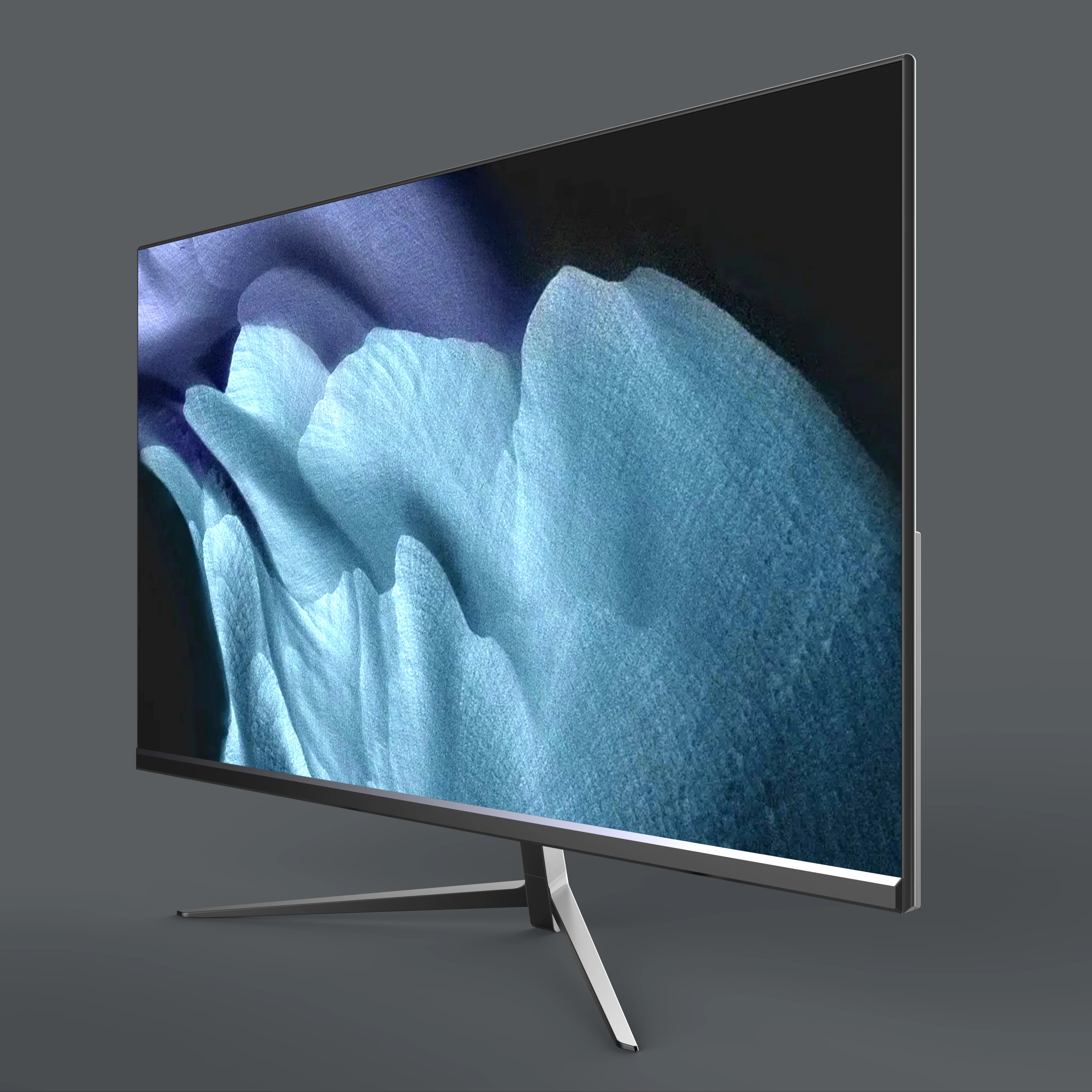 Desktop computer 4k monitor 2K home office 27 inch IPS high resolution high Refresh rate LED monitor 165HZ game monitor