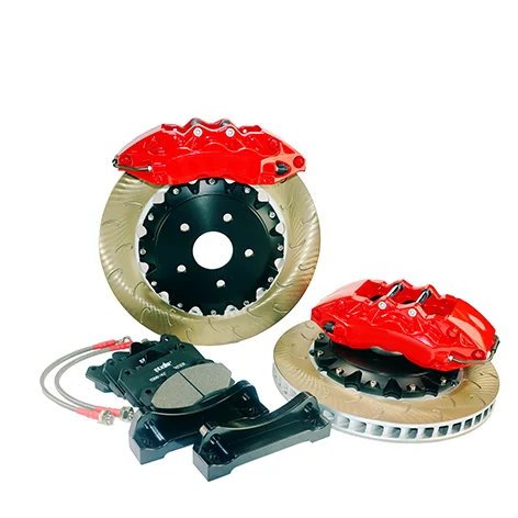 Chinese manufacturer car brake brake modification caliper car modification caliper kit