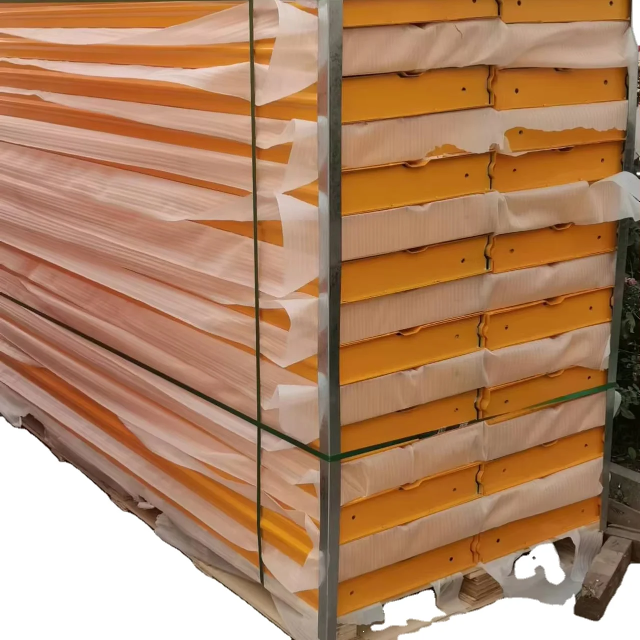 Efficient noise barriers, better noise reduction, and a better sound environment for life