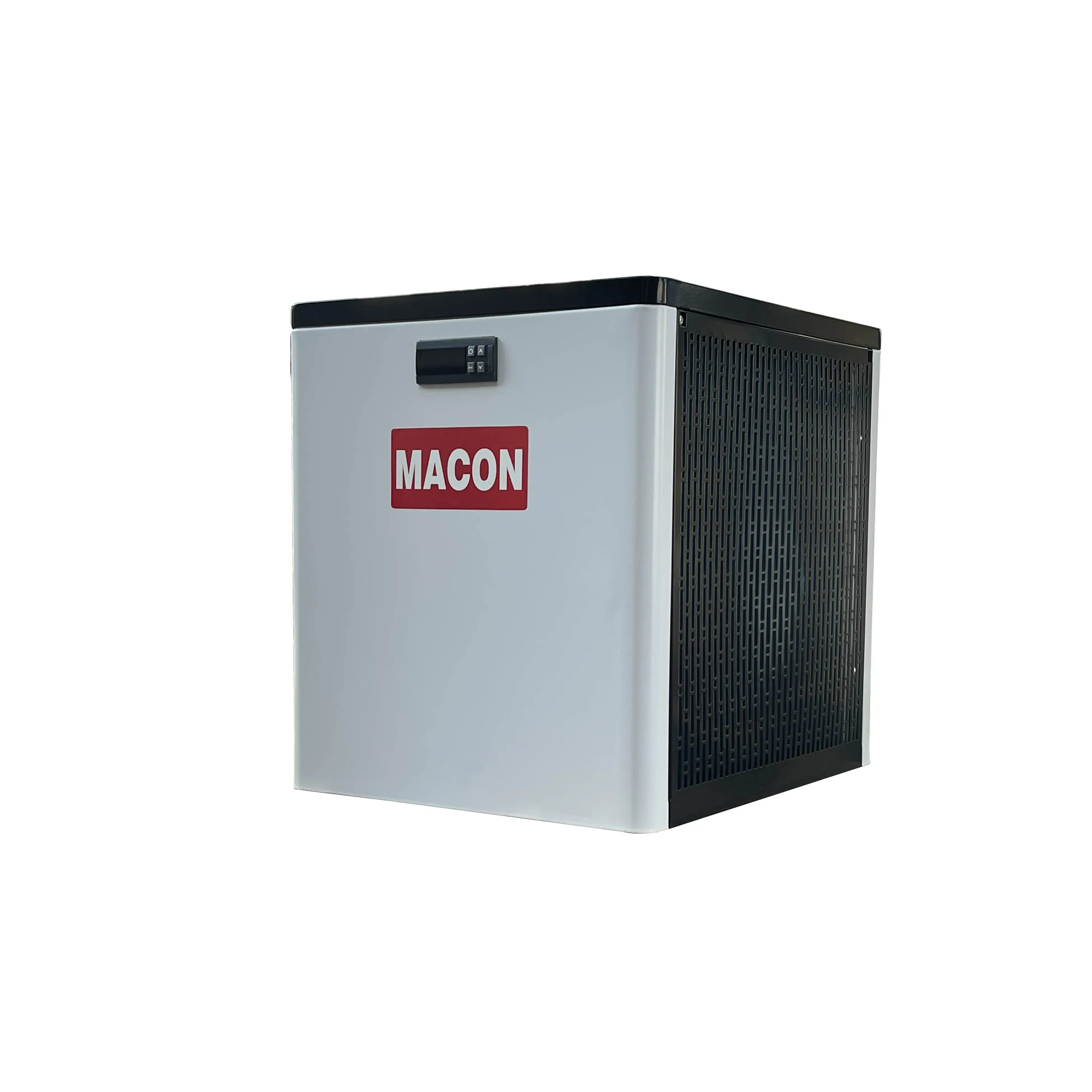 Macon 5kw new energy mini swimming pool heat pump air heating pump convert to electricity