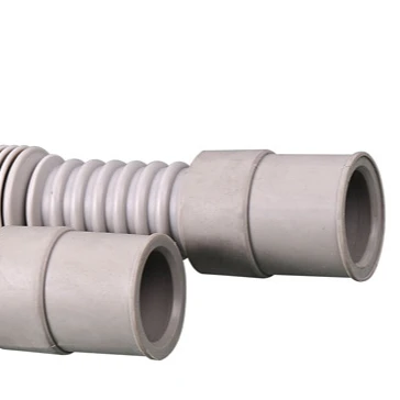 Guanghua Customizable Washing Machine Pp Pipe Shaft Tpe Joint Drain Inch -24~100degree Celsius  GH-4009   ,1.2 ~ 4m