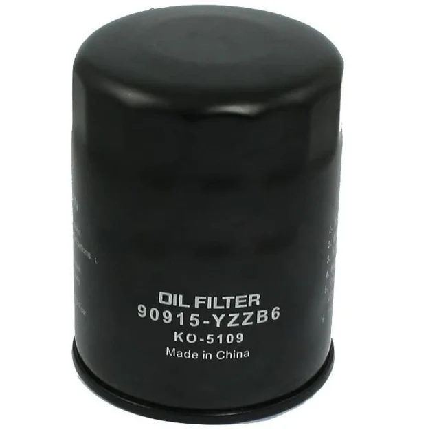 90915-yzzb6 Automobile oil filt for producing high-quality activate carbon