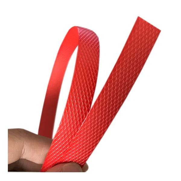 19mm 16mm plastic strapping roll strap plastic pp band betl packing tape strip for packaging