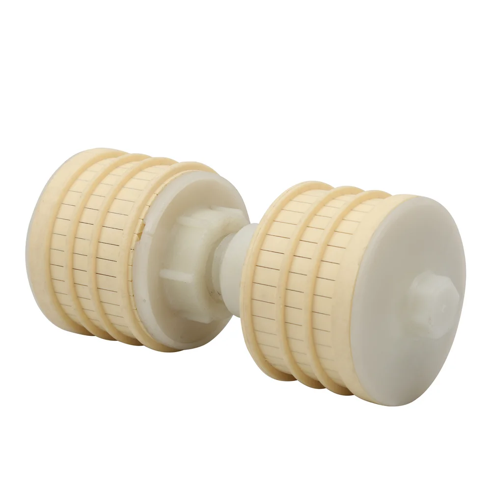 Plastic Sand Filter Nozzle For Water Treatment Settling Pond