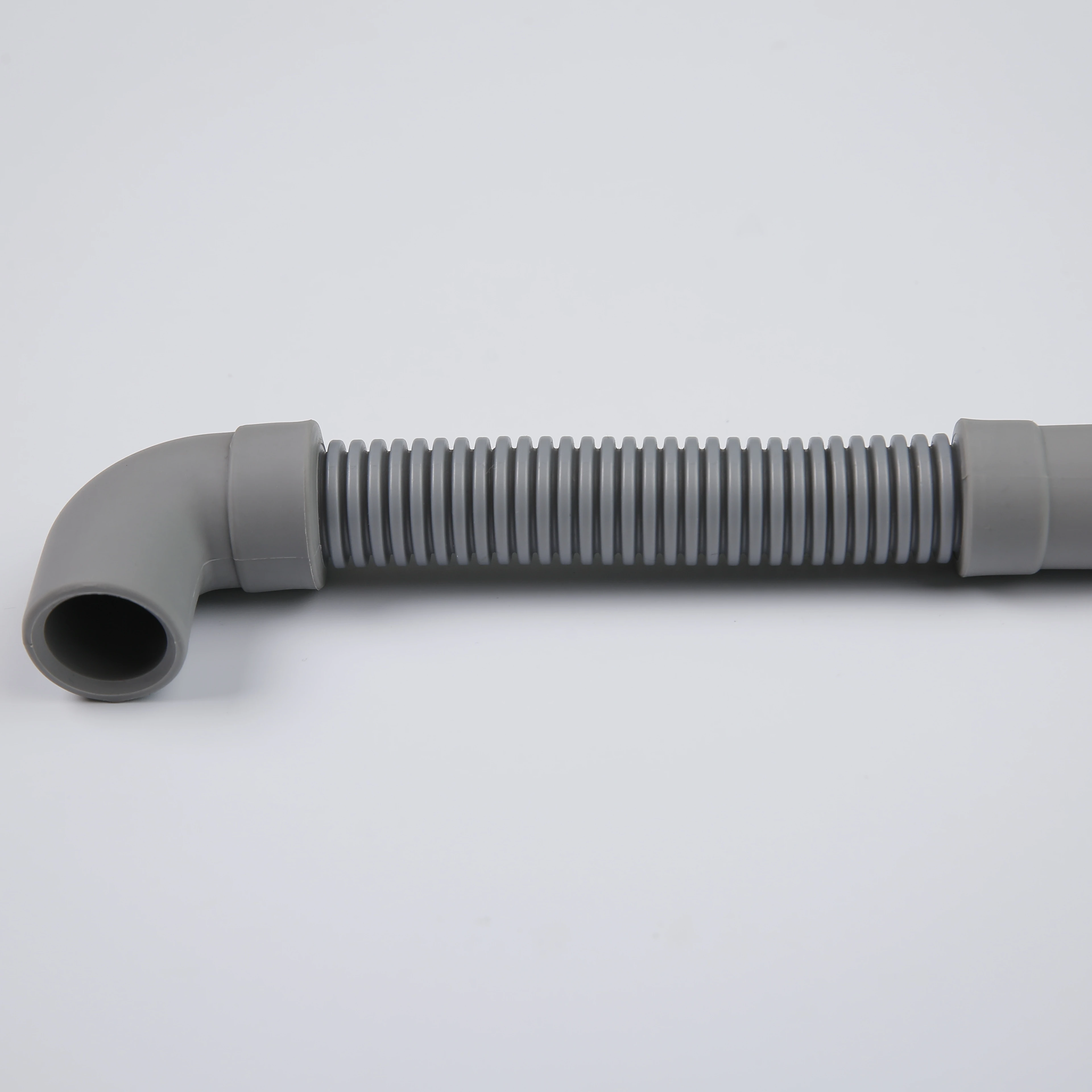 washing machine extrusion blow water discharge hose outlet hose