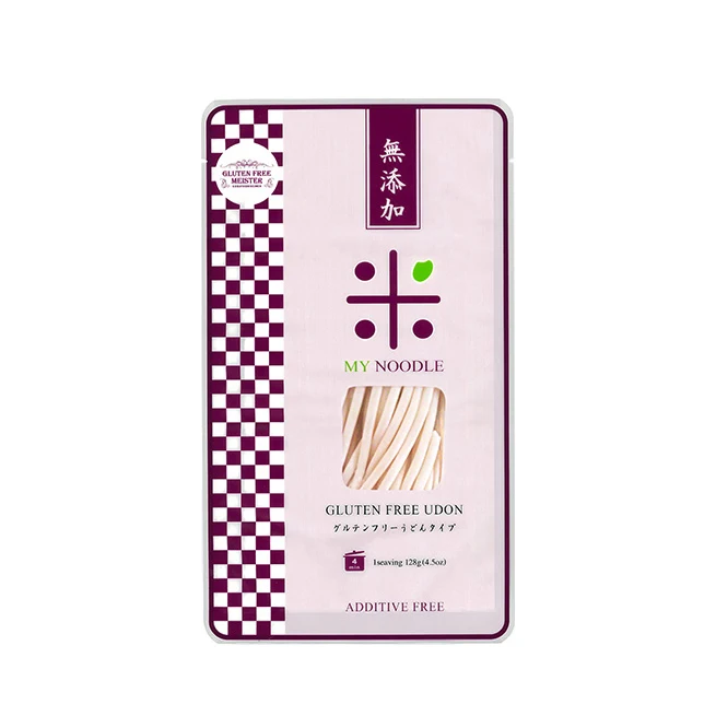 Udon private label ramen rice bulk instant noodle manufacturer