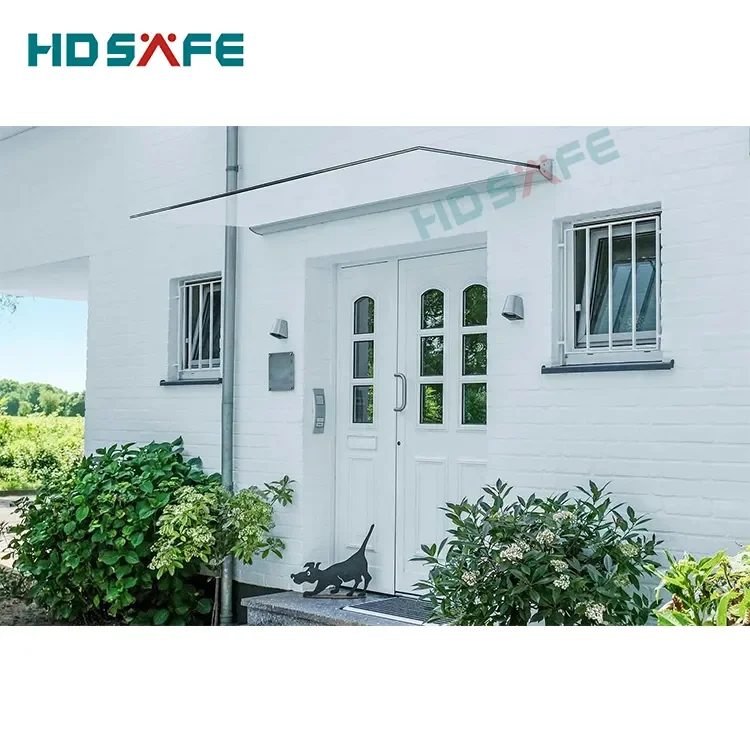 office building outdoor door canopy awning black aluminum u channel door awning canopy house modern glass awning windows canopy