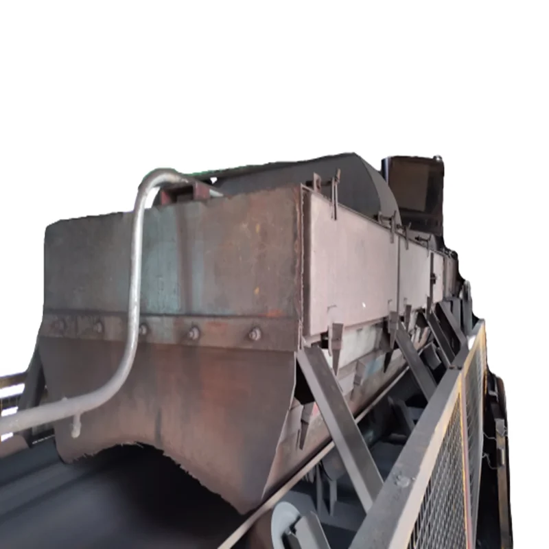 Dust Source Point Sealing Equipment Double-deckers Airtight Cover