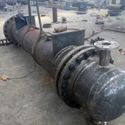 Customer Design Gas Boiler Spare Parts Steam Boiler Drum