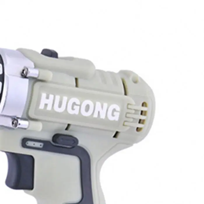 12V Lithium Electric Drill Rechargeable Wireless Power Drills Portable Cordless Impact Drills