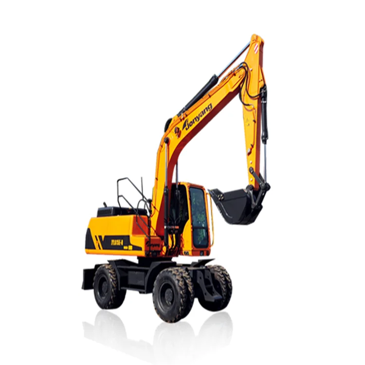 Импортный двигатель Cummins JYL615E-N Средний колесный