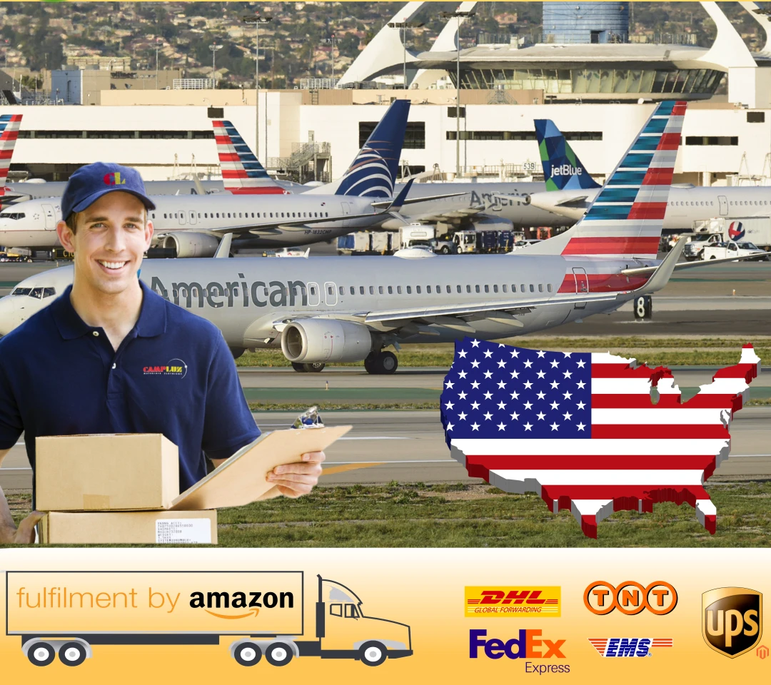 China Logistics Company FCL/LCL Warehouse Consolidation Service In Transship International Logistic To Ca/au/usa/sweden By Sea