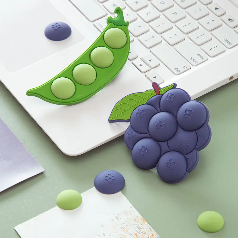 Souvenir 3d Fridge Magnet Soft Rubber Magnetic Refrigerator Custom Cute Detachable Fridge Magnet