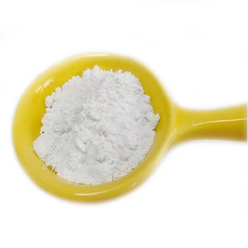 CAS No. 7727-43-7 Barium Sulfate Purity  99%