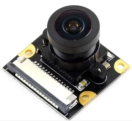 Jetson Nano Camera IMX219-160 8-Megapixels Camera Module