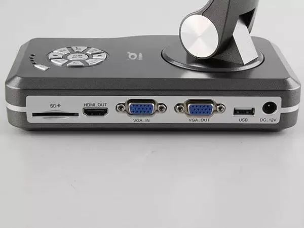 Document Reader Projector Classroom Camera Visualizer Price in India