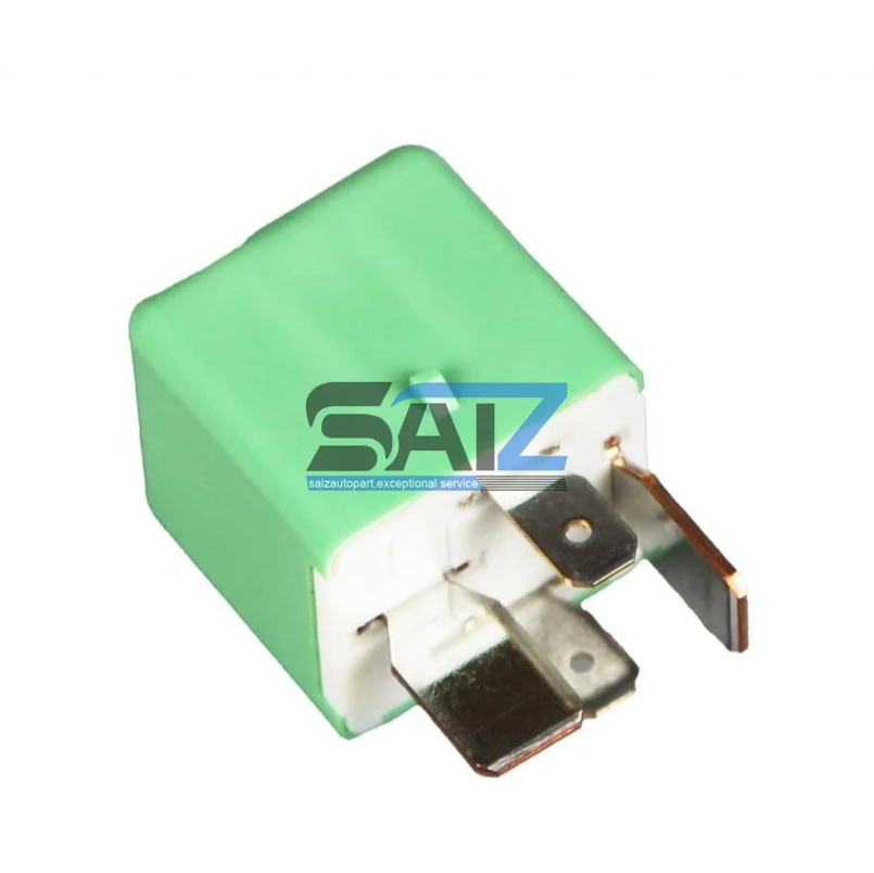 OEM 28610-27010 реле 12v4-контактный нагреватель 156700-18 автомобильных запчастей для замены подходит Toyota land cruiser