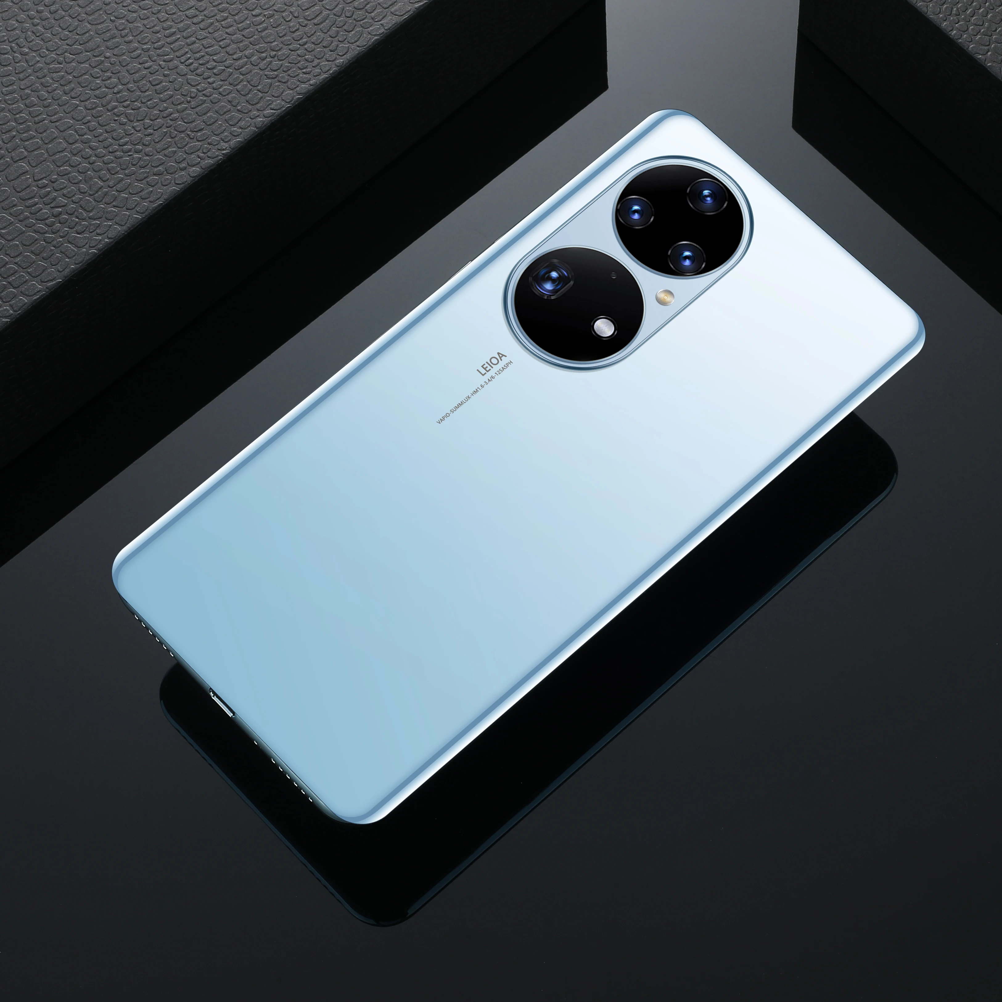 Самый дешевый смартфон P50 Pro 12 Гб + 512 ГБ 6 7 дюймовый полный экран мобильные телефоны оптом