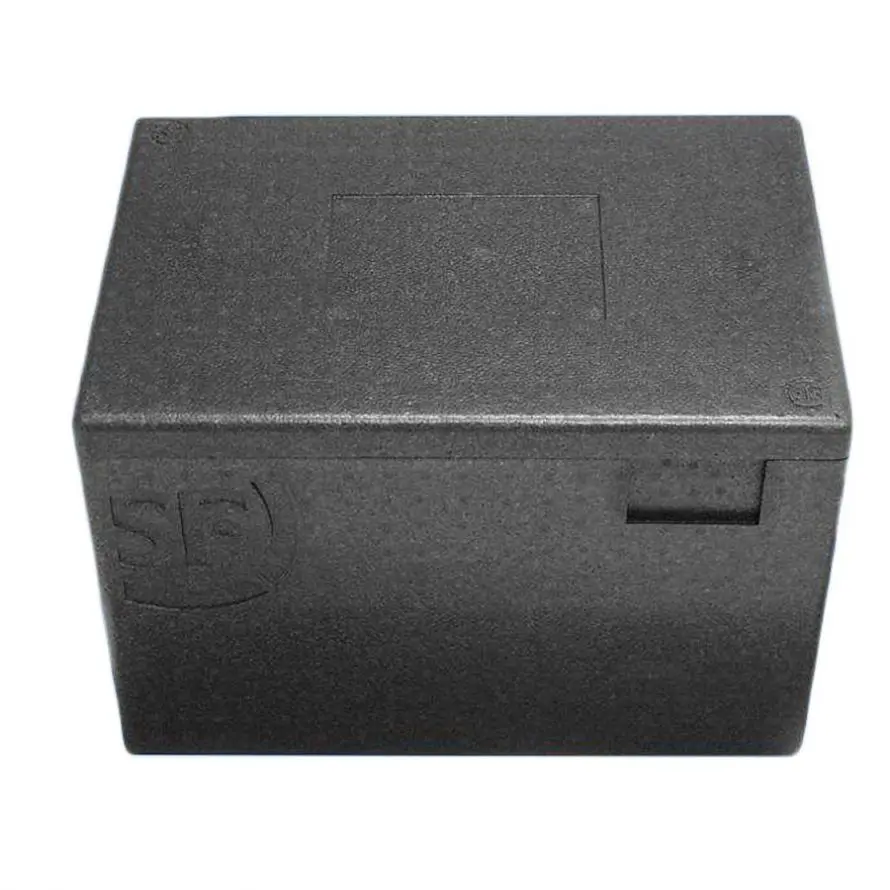 Customized Seafood Delivery Heat Preservation EPP foam box EPP insulation box