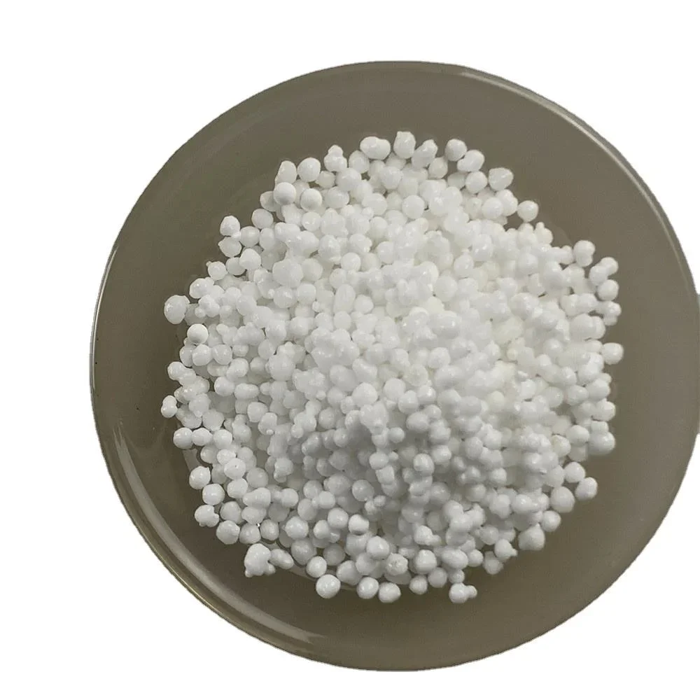 Industrial Grade Organic Urea 46 High Ammonium Controlled Release Carbamide Sulfur Granular Bag Nitrogen Fertilizer Polymer Pure