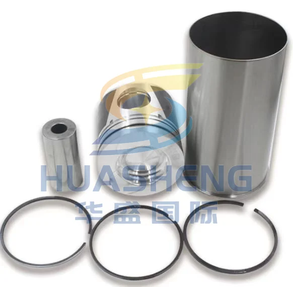 Factory Manufacturer Cylinder Liner steel 1-11261300-0  For ISUZU 6SD1 Machinery Parts Isuzu engine cylinder liner