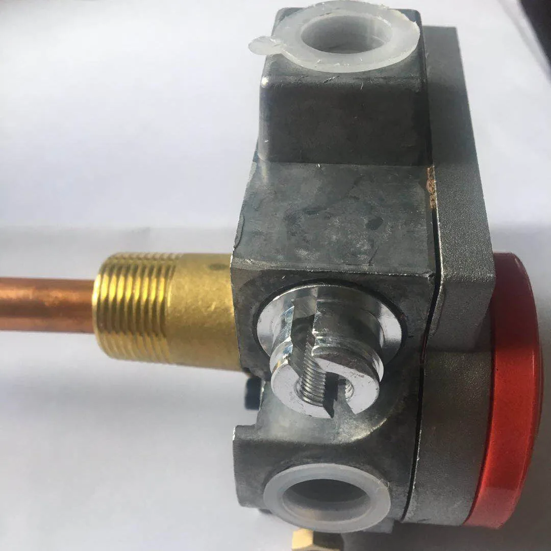 Gas water heater spare parts safety protector gas thermocouple