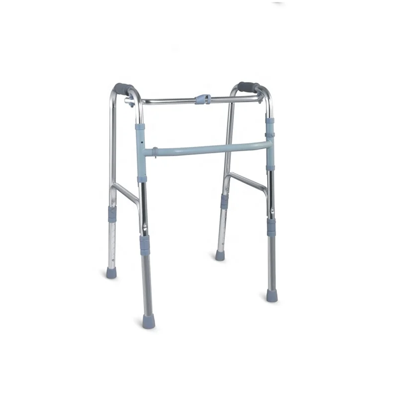 Pediatrics Rehabilitation Equipment Walking Aids Children Rollator Walker Wheelchair Rehabilitation Therapy Supplies 61x25x80cm
