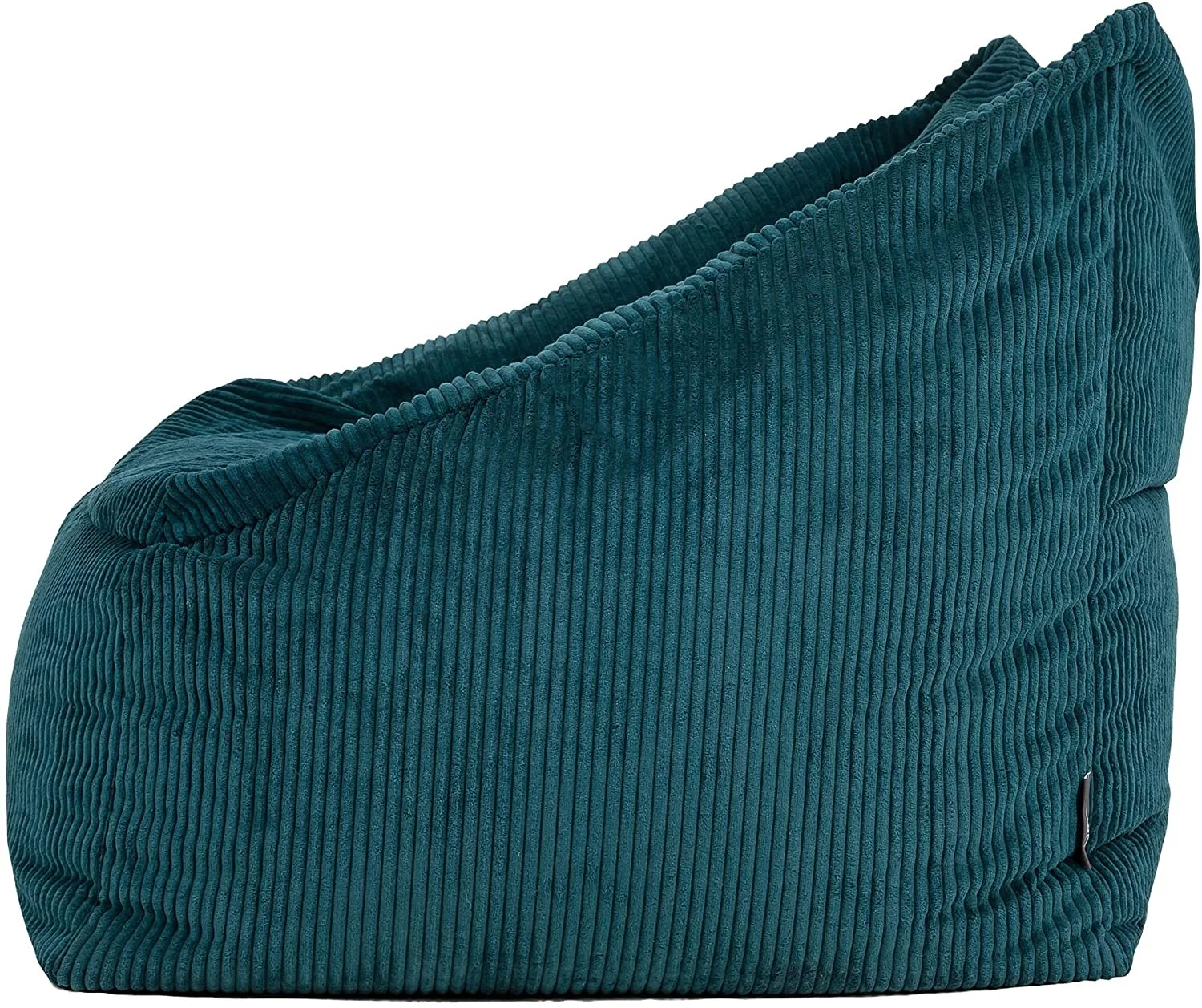 Indoor square floor bean bag sofa beanbag for children bed super soy bag chair