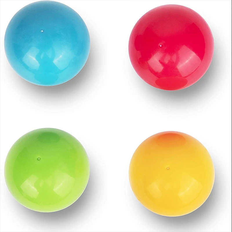 
Kids Fidget Toys Stress Relief Fidget Ball Sticky Globbles Balls 