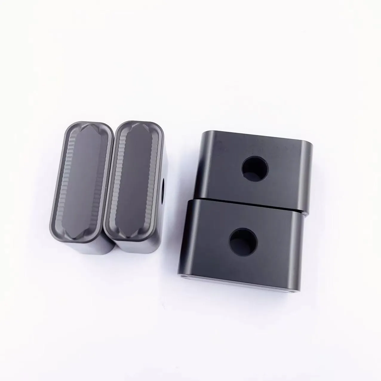 Zhuzhou Tungsten Carbide Railway Inserts LUNX191940 LNUX301940 For Machining Railway Wheel