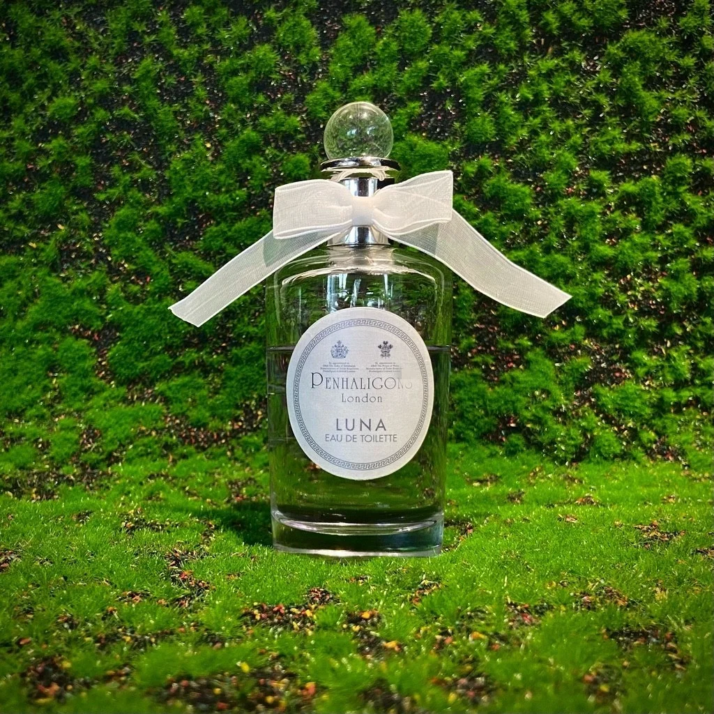 
 100 мл 3.4fl.oz унисекс парфюм Туалетная вода ароматы спрей penhaligons Луна для мужские и женские духи  