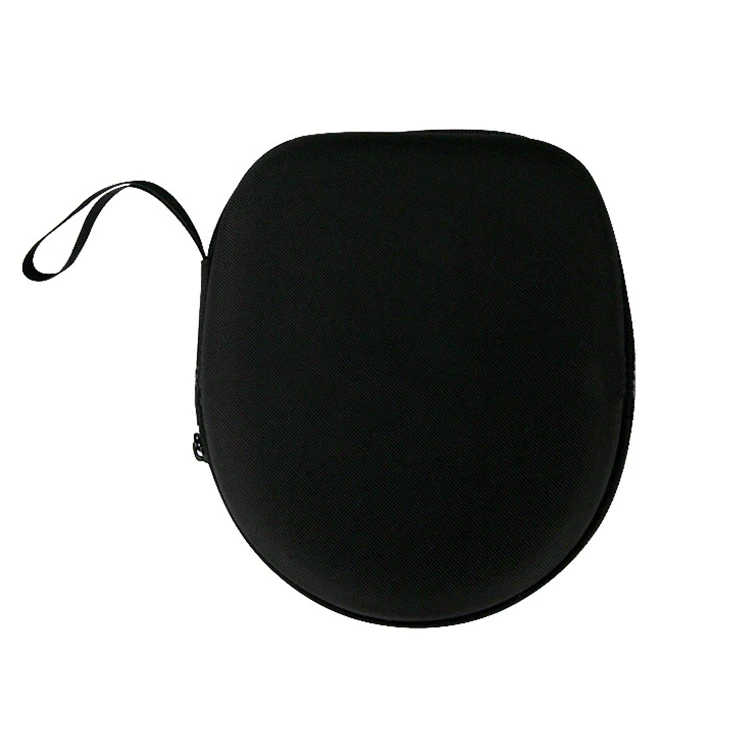 Reliable Manufacturer Earphone Bags Eva Zipper Storage Hand Carrying Case For Earphones