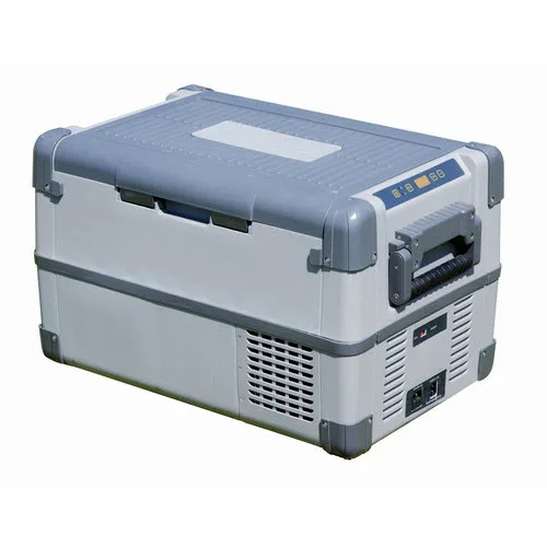 
40 litre portable car freezer 12v fridge for boat 