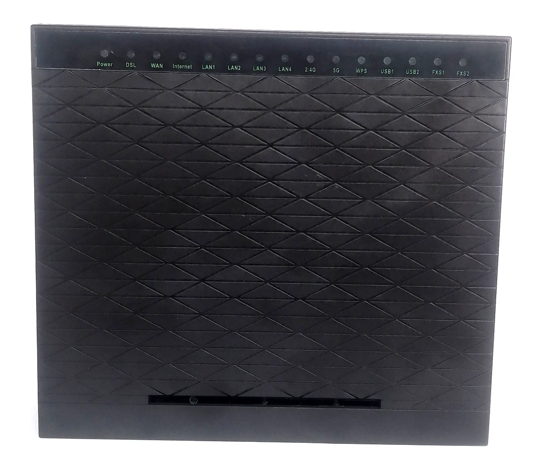 ADSL/VDSL Modem Wireless wi-fi Router with sim card slot enterprise WiFi computer hardware software