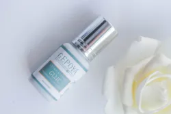 White Black Glue Lashes Magic Lash Glue Lash Glue 0.5 Seconds