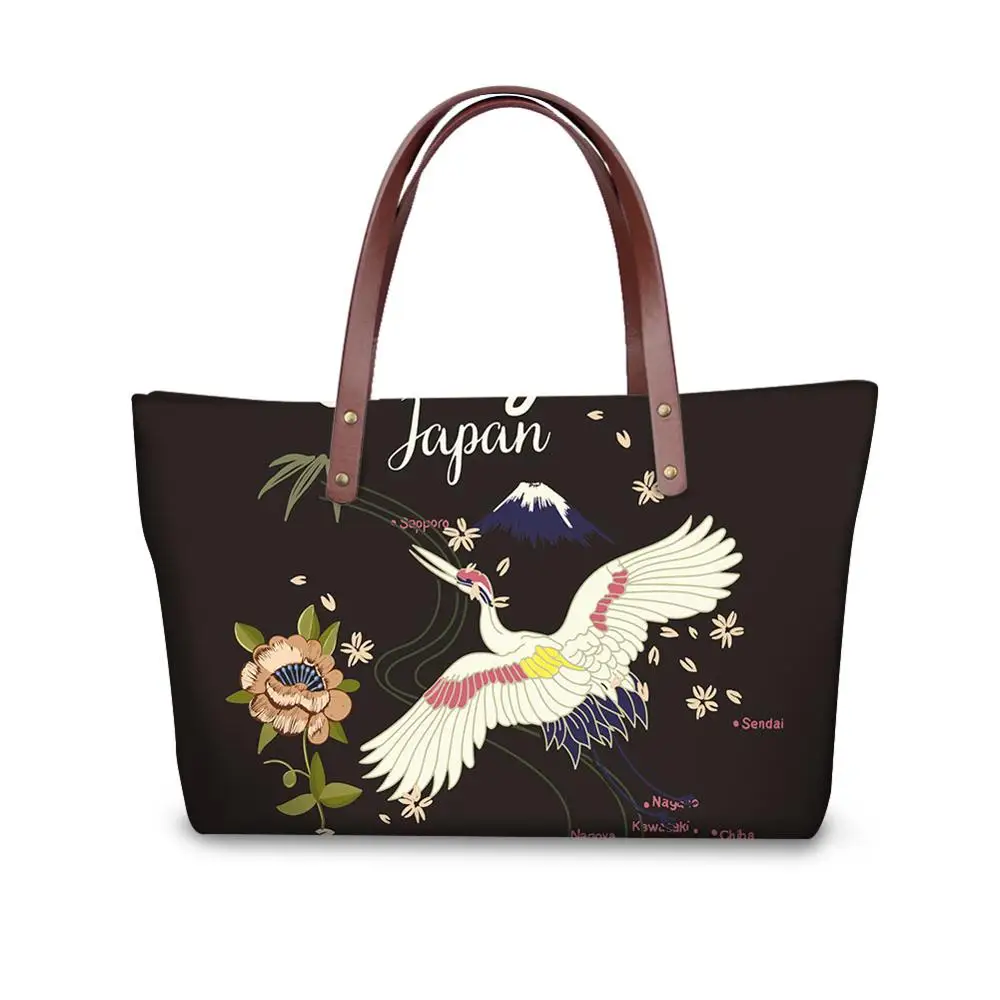 chain bulks africa riveting vendors insect football handbags turkey drawstring crane Print handbags for Women