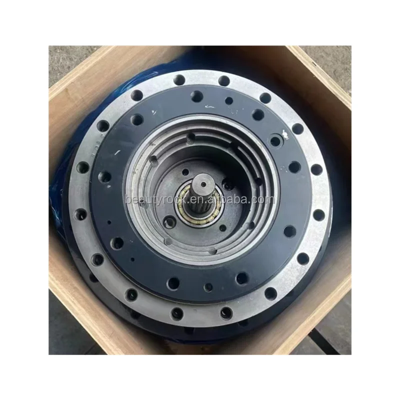 CAT Excavator Parts Travel Motor Gearbox E110B E120B final drive reducer