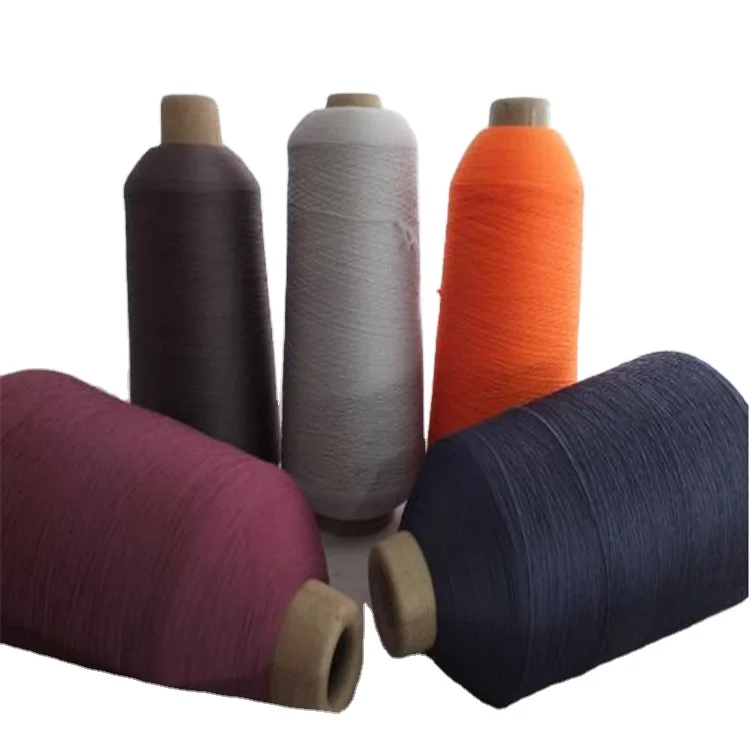 Wholesale Yarn 100% Cotton Combed Yarn Weaving Ne 16/1 Cotton Combed Yarn
