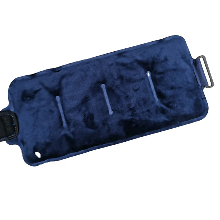 World-bio Hot Cold Ice Pack гель подогревающий пояс для Поясничной спазмы поясничной боли