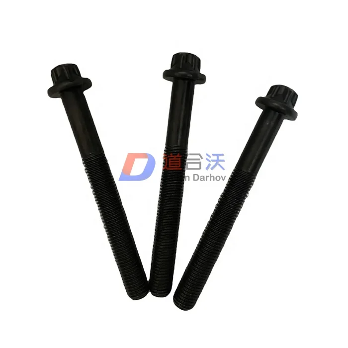 TCD2013 L04 4V Cylinder head bolt 04900634 for deutz engine