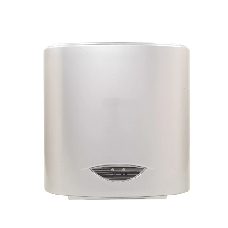 Автоматическая Индукционная настенная высокоскоростная сушилка для рук с низким энергопотреблением 950 Вт
