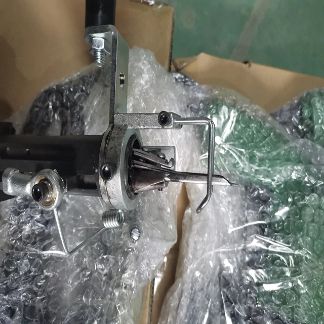 Hot Selling Weaving Machines ZQ-II