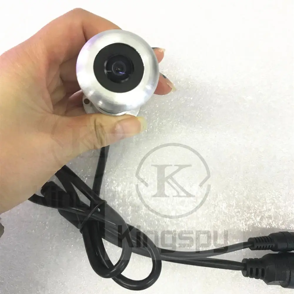 Door peep hole camera phone live view poe  camera door hole p2p ip peephole cat eye 1.58mm fisheye wide angle network cam