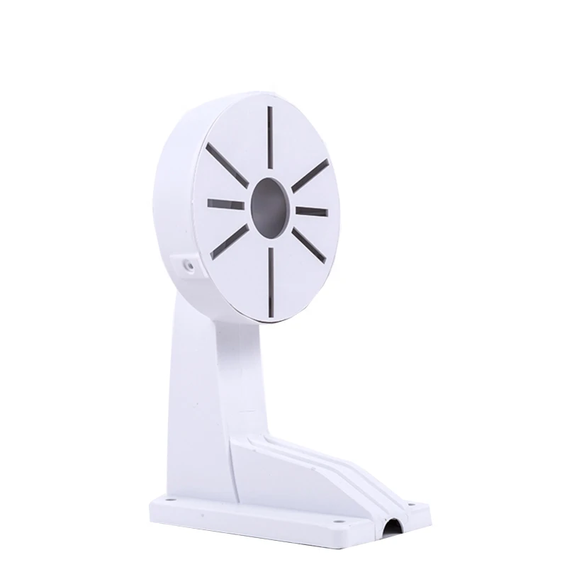EXPED SMART CCTV camera hemisphere bracket monitoring wall mounted lifting bracket monitoring ball machine plastic bracket