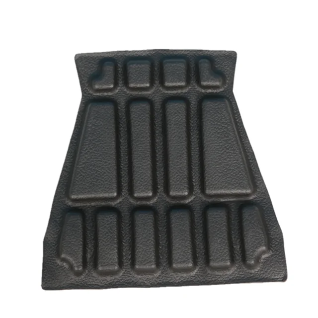 Farmland equipment EVA Seat back