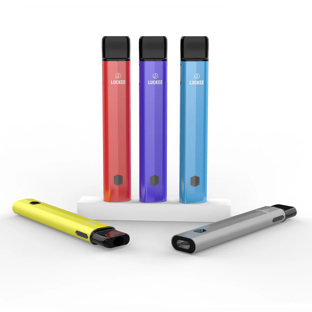 2021 New Trend Hot Selling all in one Vape Production Line vapes