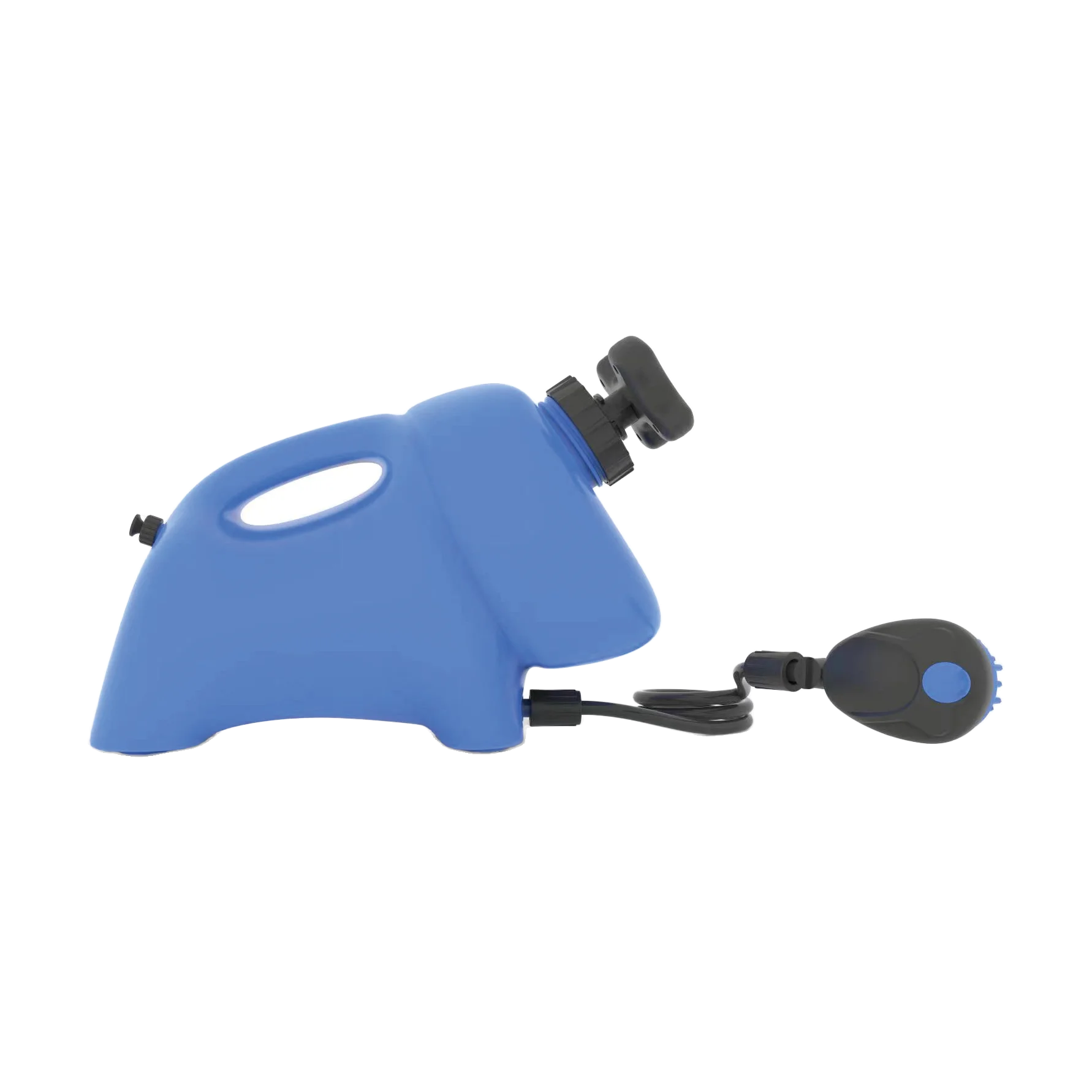 Pet Bathing Dog Shower Sprayer Shampoo Washer With Massage Brush for pet bath